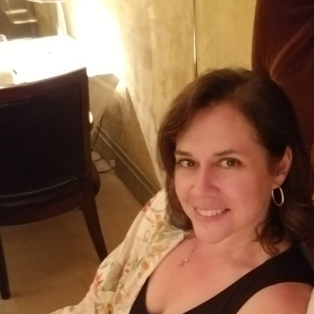 Meet your Posher, Charlene